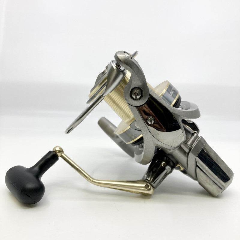 DAIWA 23 LONGBEAM 35 QD #12 - Britannic Trade