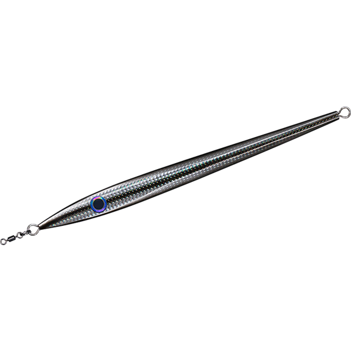 DAIWA DENDO GAME KY JIG 300g 27cm : 300g BLACK