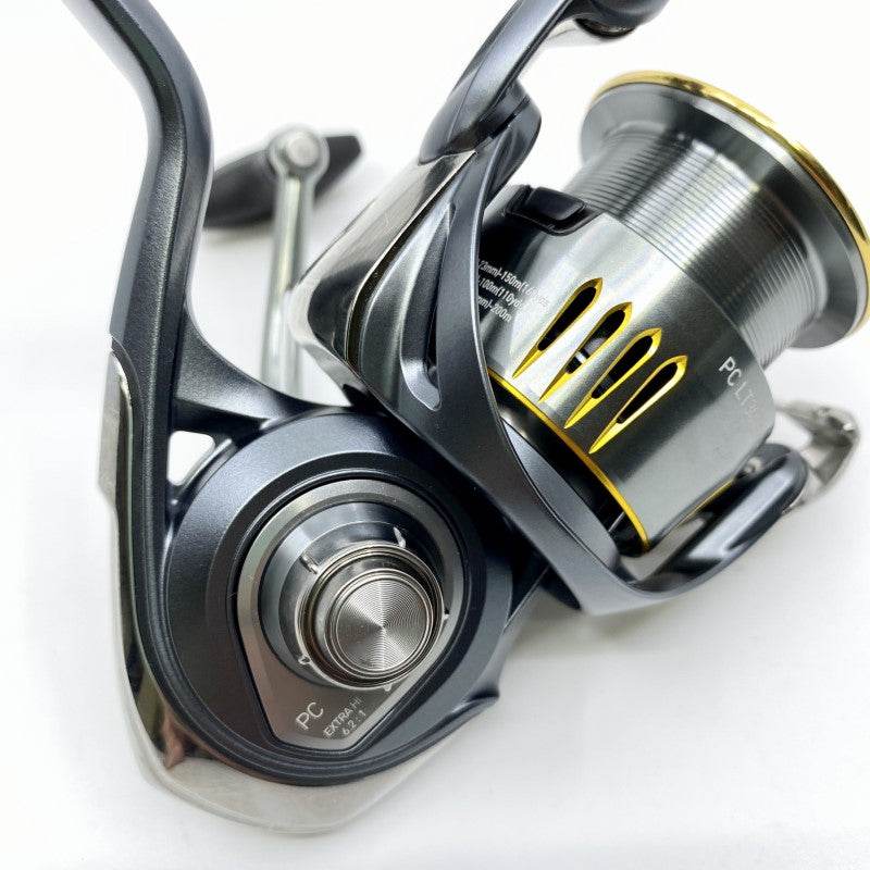 DAIWA 23 AIRITY PC LT3000-XH - Britannic Trade