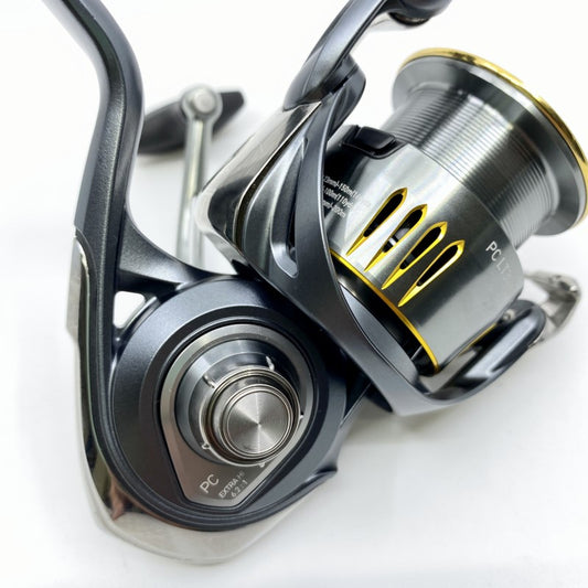 DAIWA 23 AIRITY PC LT3000-XH fishing reel — photo 2