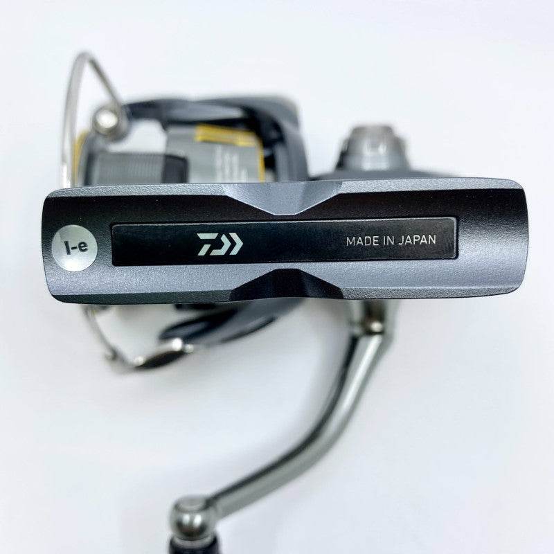 DAIWA 23 AIRITY PC LT3000-XH - Britannic Trade