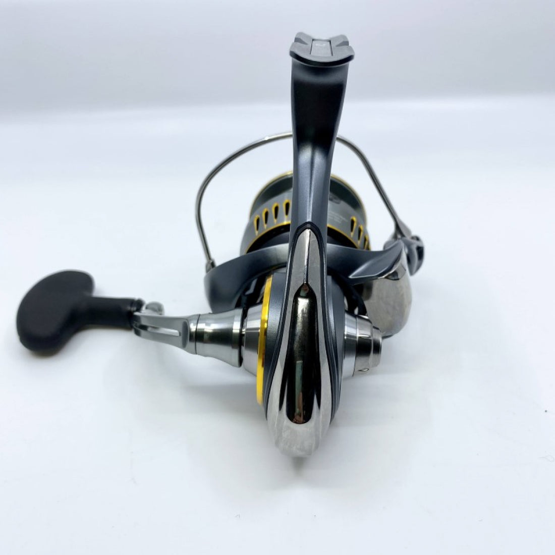 DAIWA 23 AIRITY LT4000-XH fishing reel — photo 3