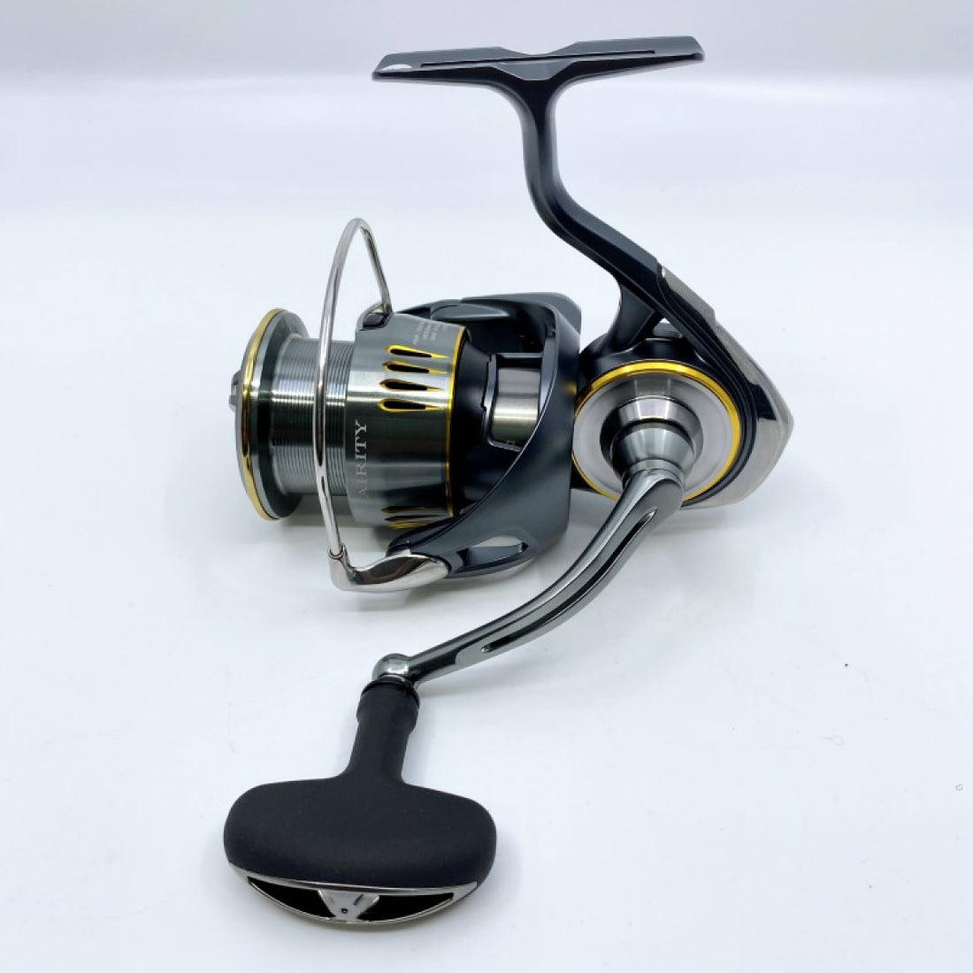 DAIWA 23 AIRITY LT4000-XH fishing reel