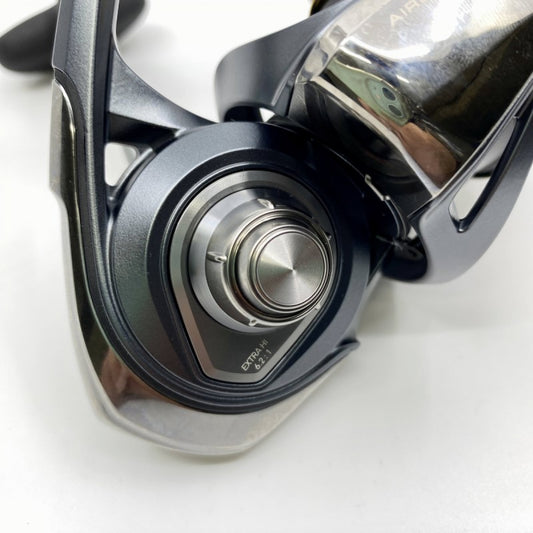 DAIWA 23 AIRITY LT4000-XH fishing reel — photo 2