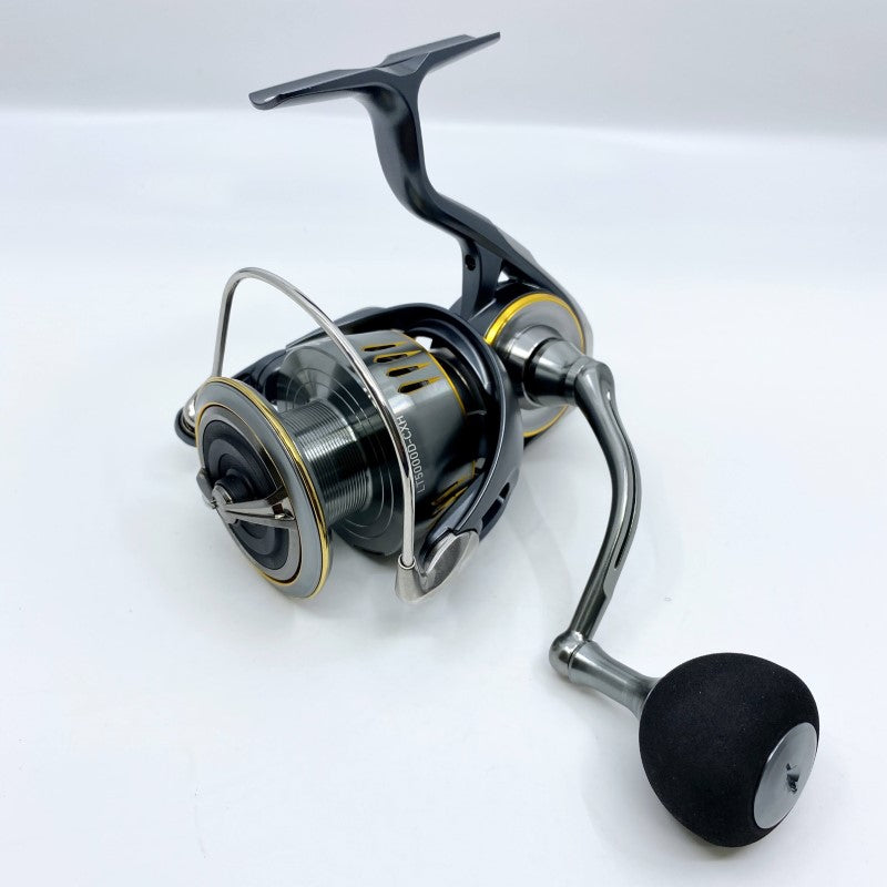 DAIWA 23 AIRITY LT5000D-CXH