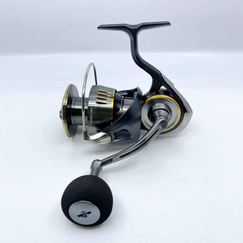 DAIWA 23 AIRITY LT5000D-CXH
