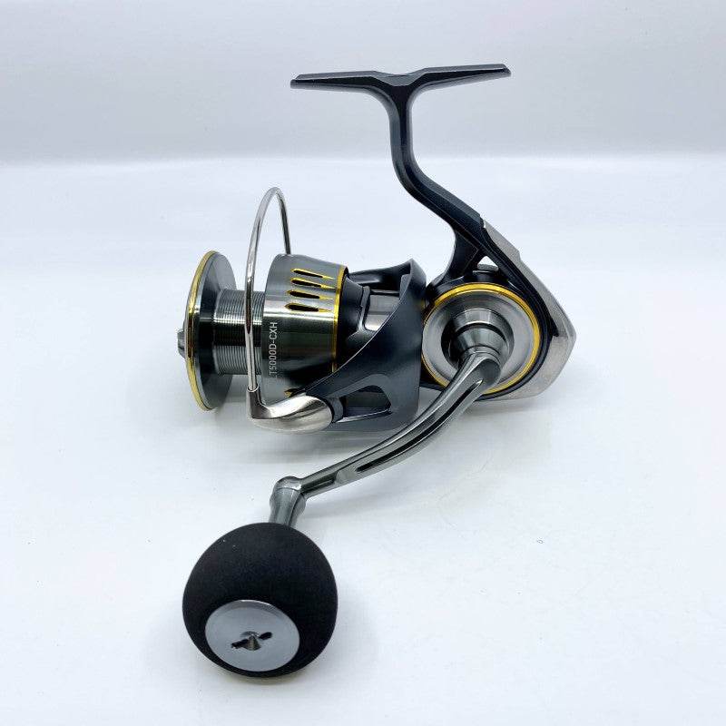 DAIWA 23 AIRITY LT5000D-CXH - Britannic Trade