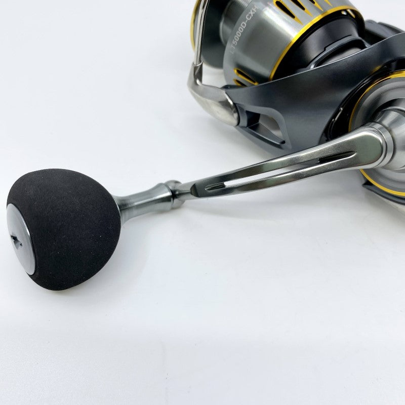 DAIWA 23 AIRITY LT5000D-CXH