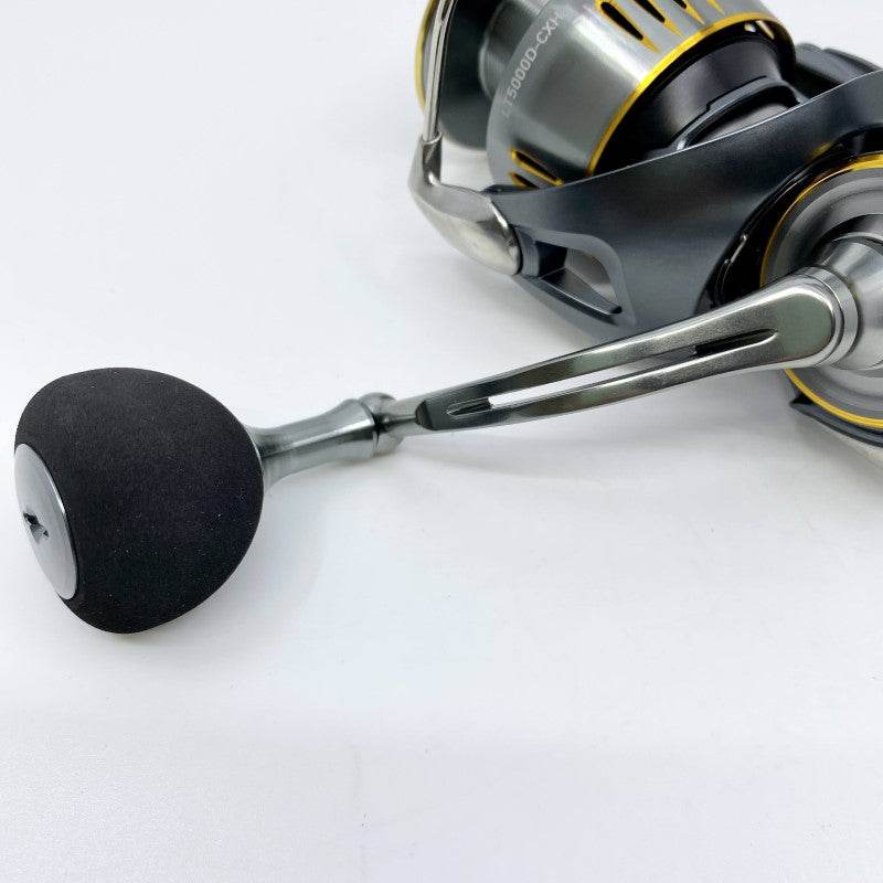 DAIWA 23 AIRITY LT5000D-CXH - Britannic Trade