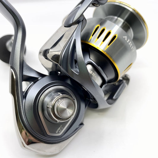 DAIWA 23 AIRITY LT5000D-CXH fishing reel — photo 2