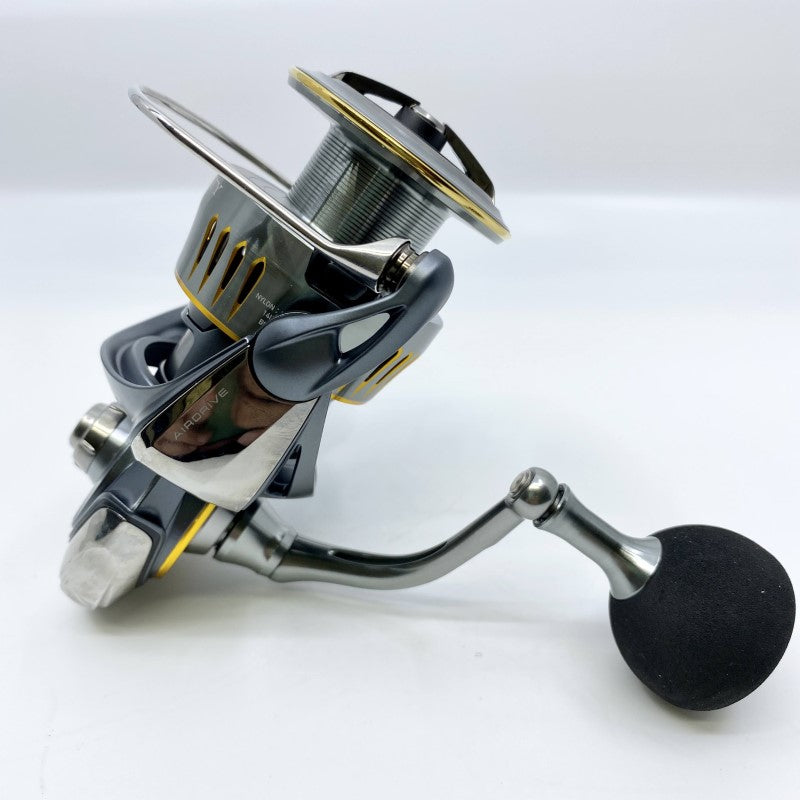 DAIWA 23 AIRITY LT5000D-CXH
