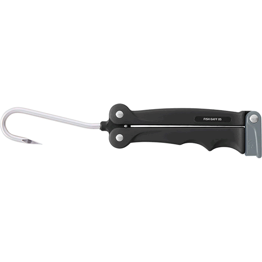 DAIWA FISH GAFF 85 NAVY fishing accessory — photo 2