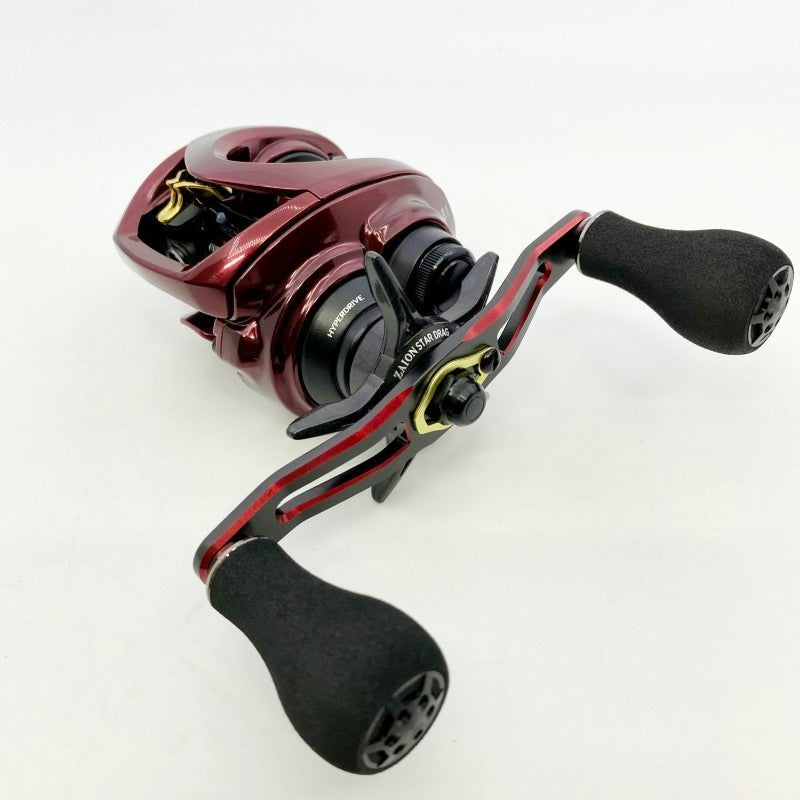 DAIWA 23 ADMIRA 100XHL