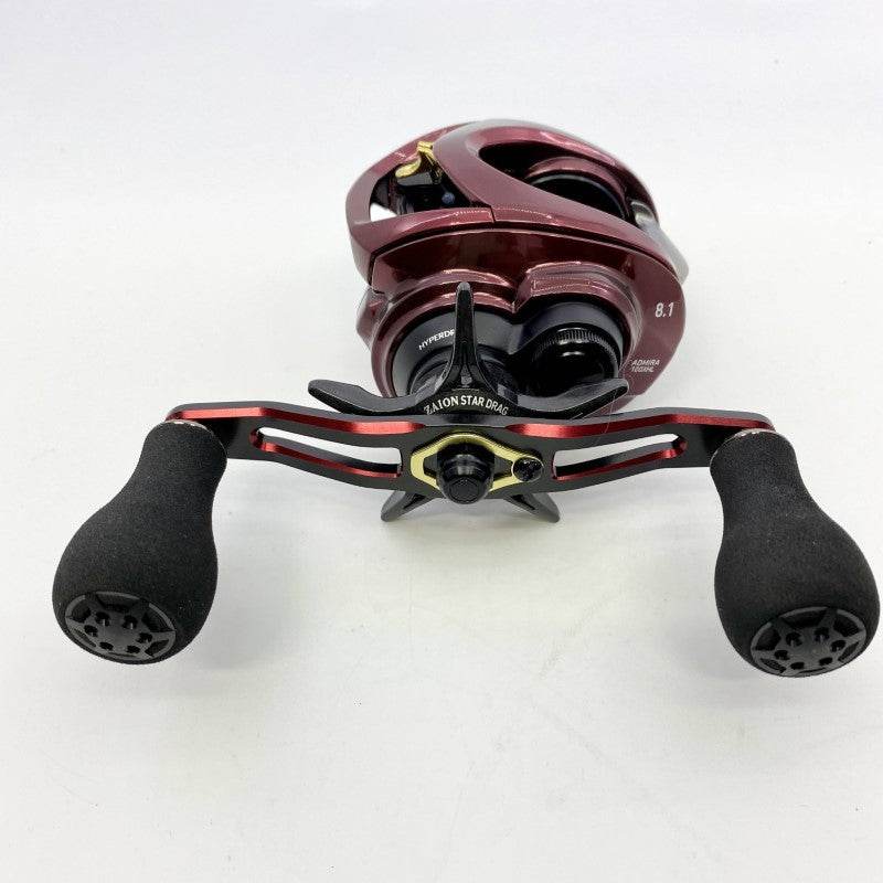 DAIWA 23 ADMIRA 100XHL - Britannic Trade