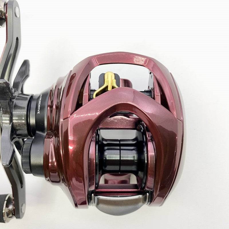 DAIWA 23 ADMIRA 100XHL - Britannic Trade