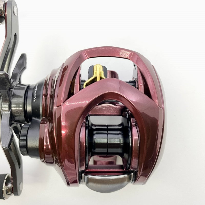 DAIWA 23 ADMIRA 100XHL LEFT
