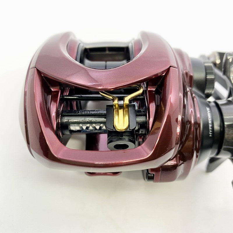 DAIWA 23 ADMIRA 100XHL LEFT