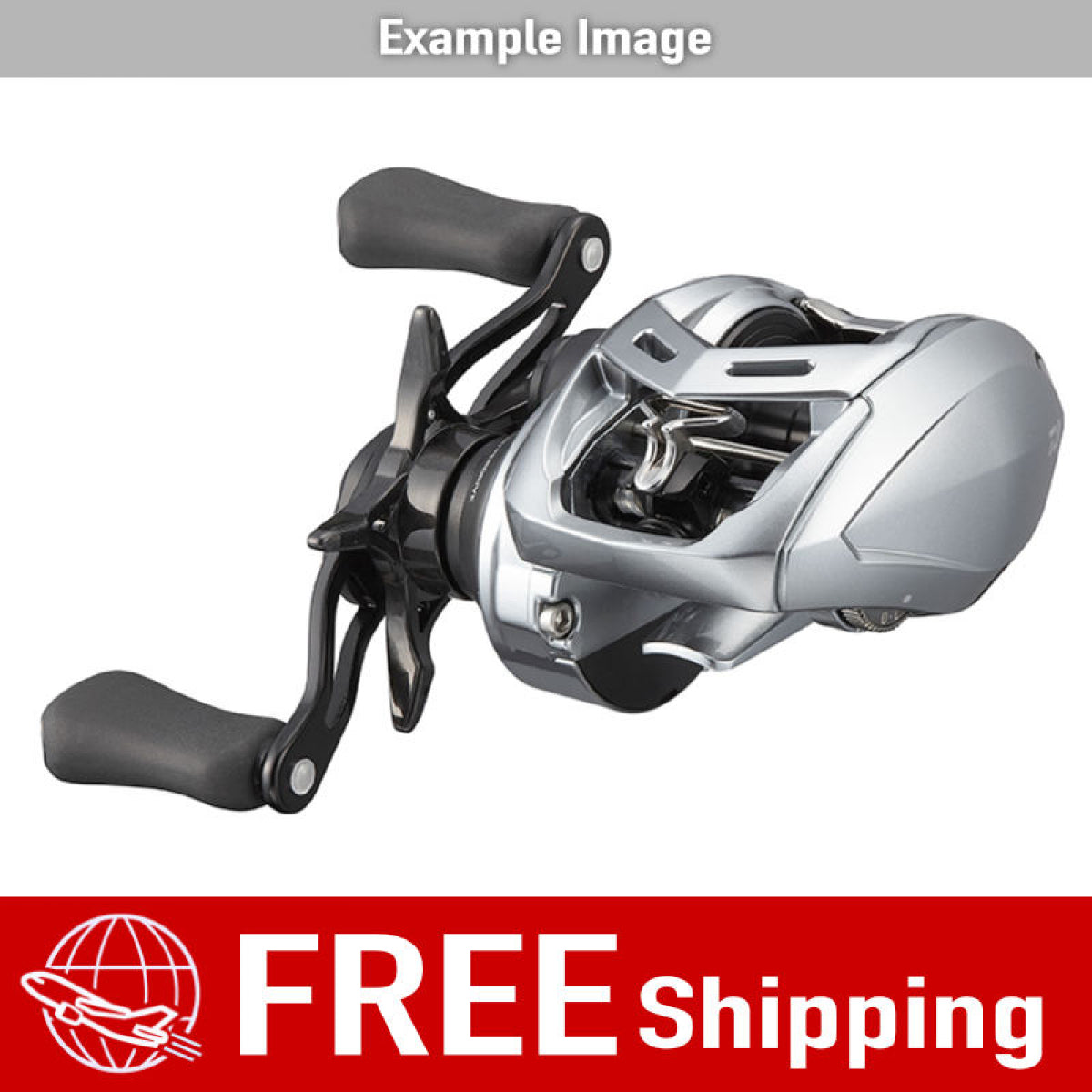 DAIWA ALPHAS SV TW 800S 22 ALPHAS SV TW 800S-XH RIGHT