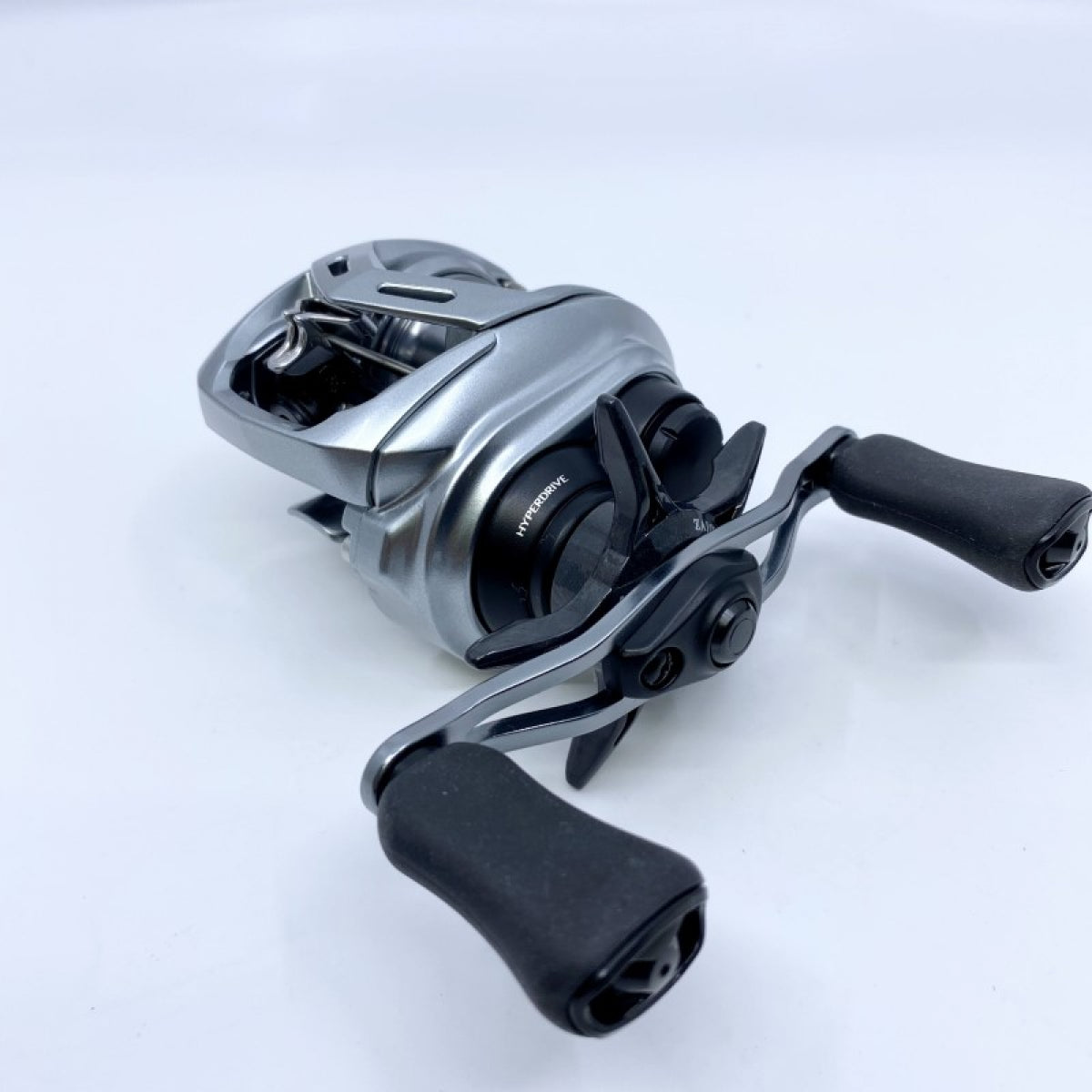 DAIWA ALPHAS SV TW 800S 22 ALPHAS SV TW 800S-XHL LEFT
