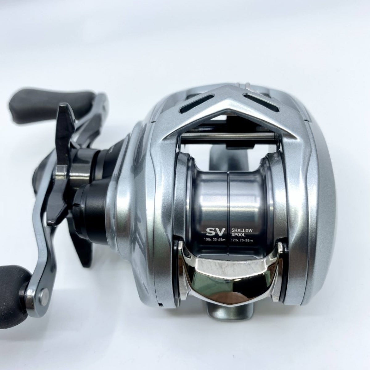 DAIWA ALPHAS SV TW 800S 22 ALPHAS SV TW 800S-XHL LEFT