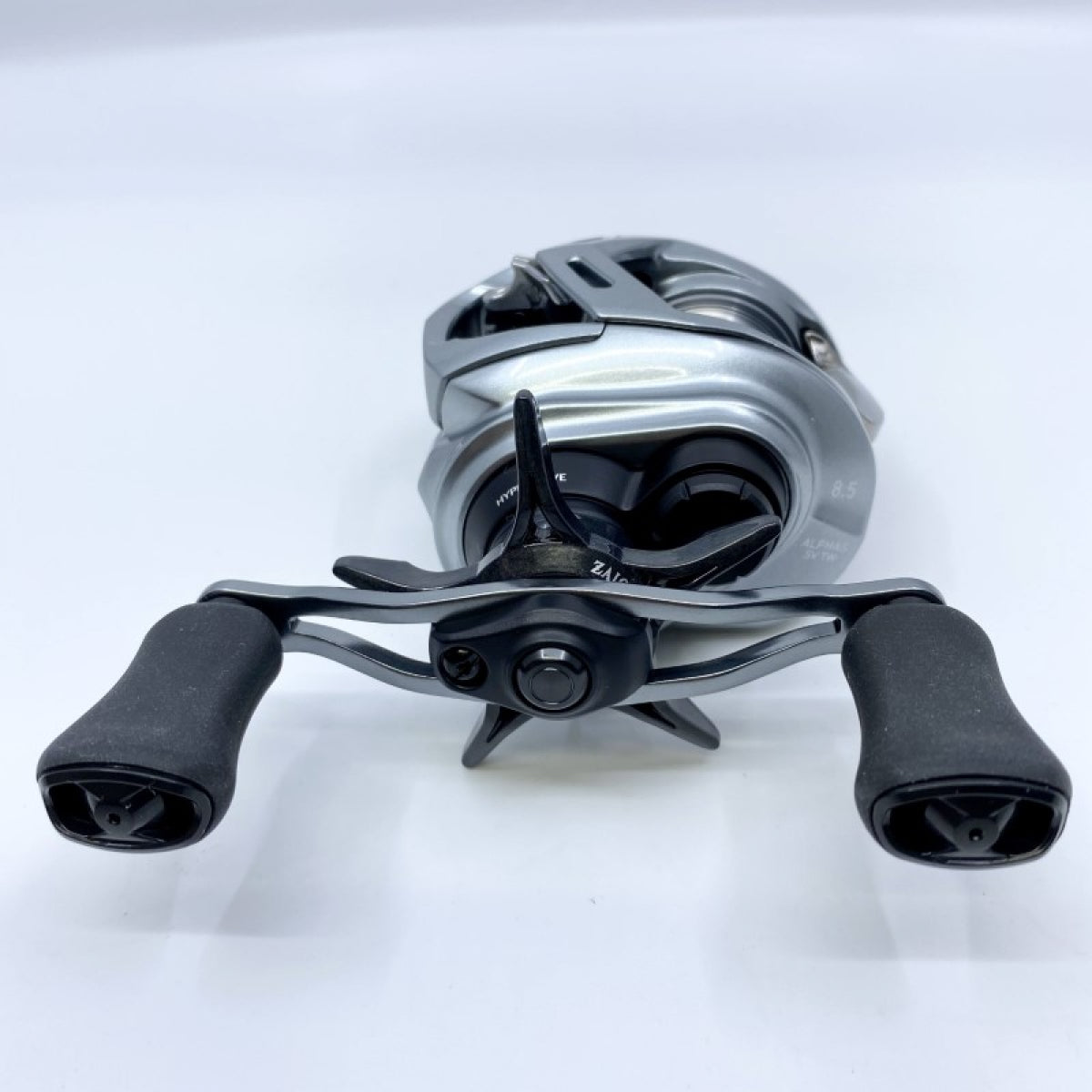 DAIWA ALPHAS SV TW 800S 22 ALPHAS SV TW 800S-XHL LEFT
