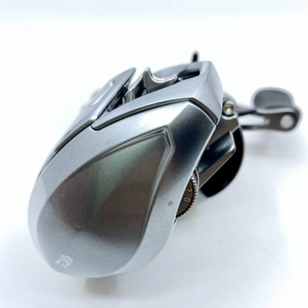 DAIWA 22 ALPHAS SV TW 800S-XHL - Britannic Trade