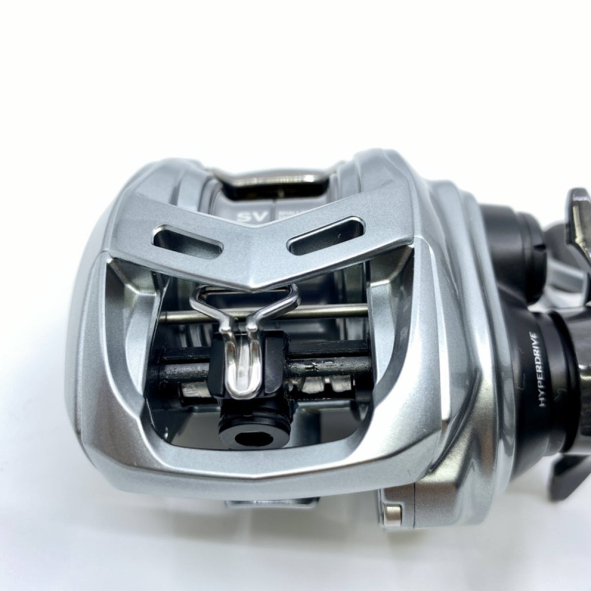 DAIWA ALPHAS SV TW 800S 22 ALPHAS SV TW 800S-XHL LEFT