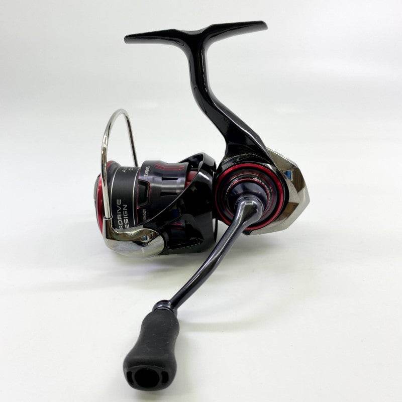 DAIWA 23 Gekka Bijin LT 2000S - Britannic Trade