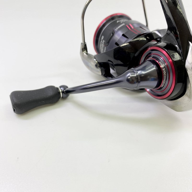 DAIWA Gekka Bijin 23 Gekka Bijin LT 2000S
