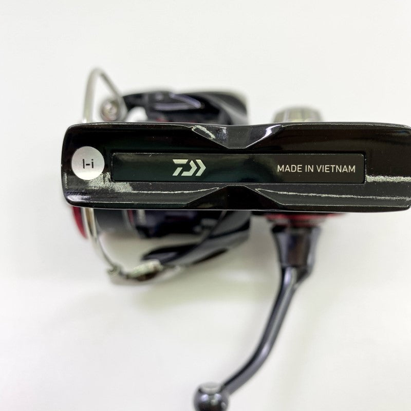 DAIWA 23 Gekka Bijin LT 2000S