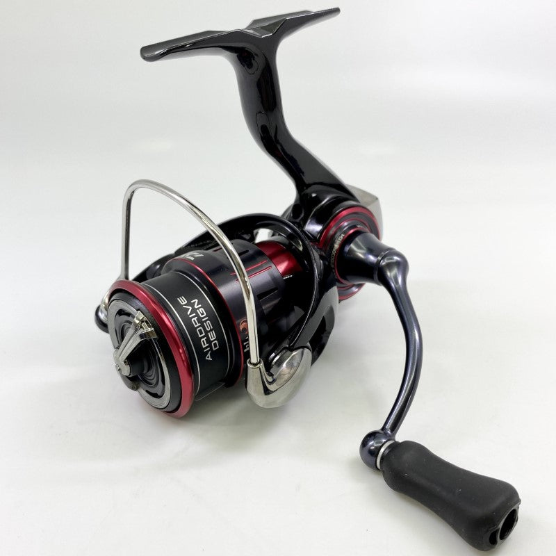 DAIWA 23 Gekka Bijin LT 2000S-H