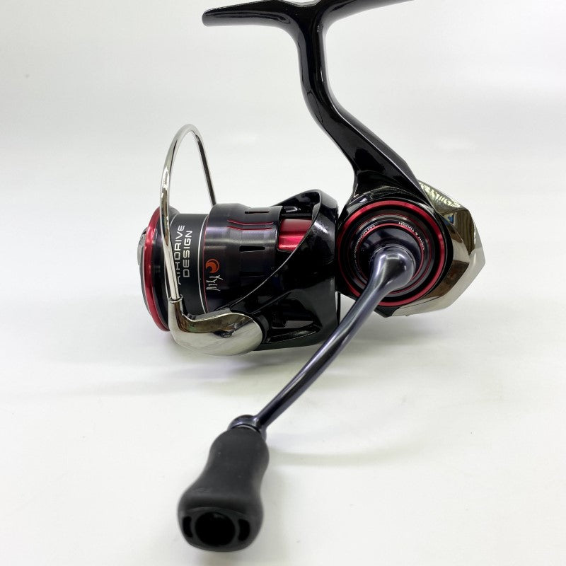 DAIWA 23 Gekka Bijin LT 2000S-H