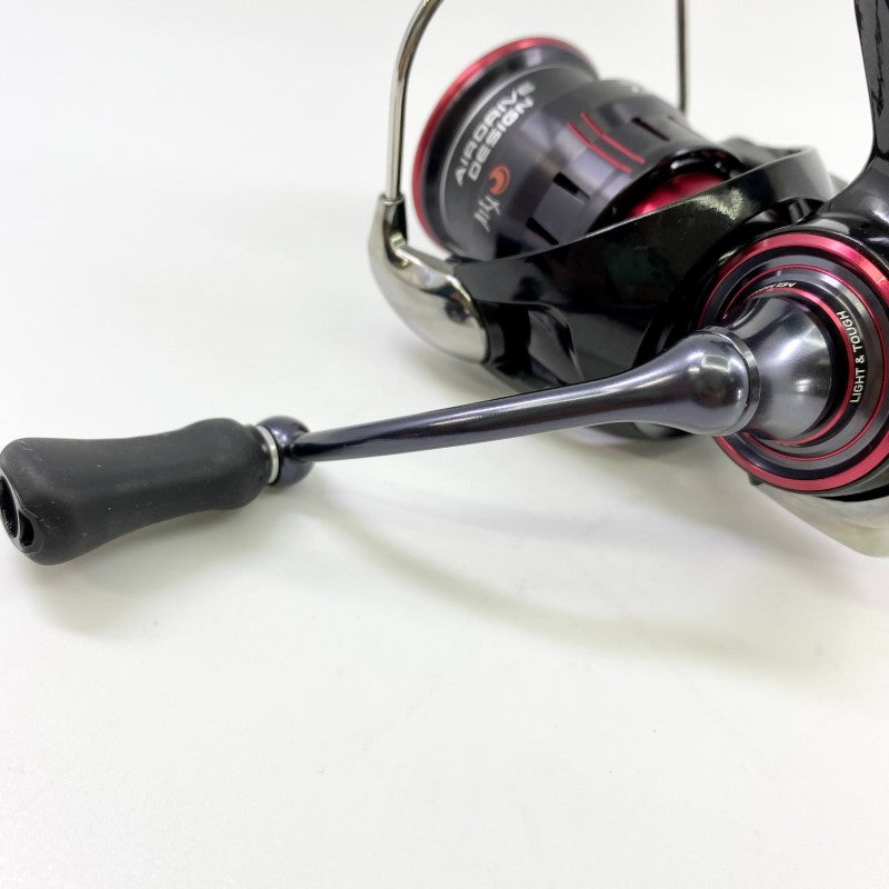 DAIWA 23 Gekka Bijin LT 2000S-H