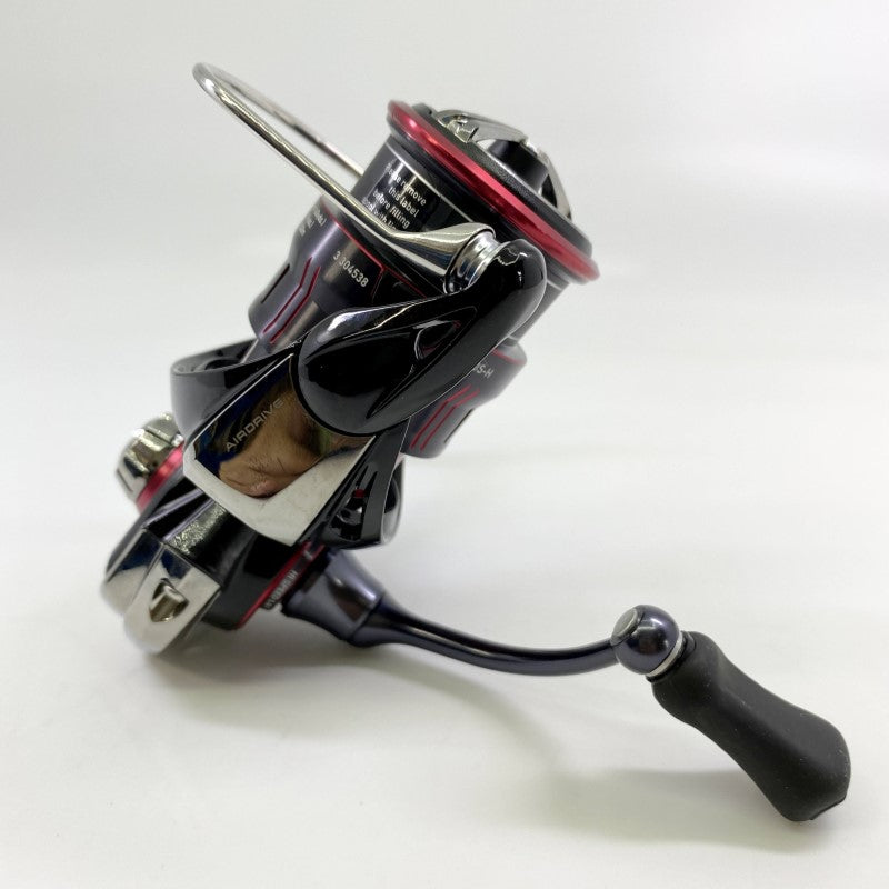 DAIWA 23 Gekka Bijin LT 2000S-H