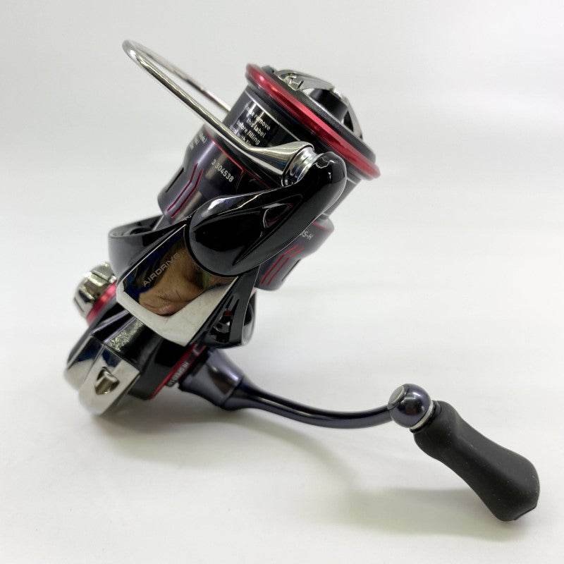 DAIWA 23 Gekka Bijin LT 2000S-H - Britannic Trade