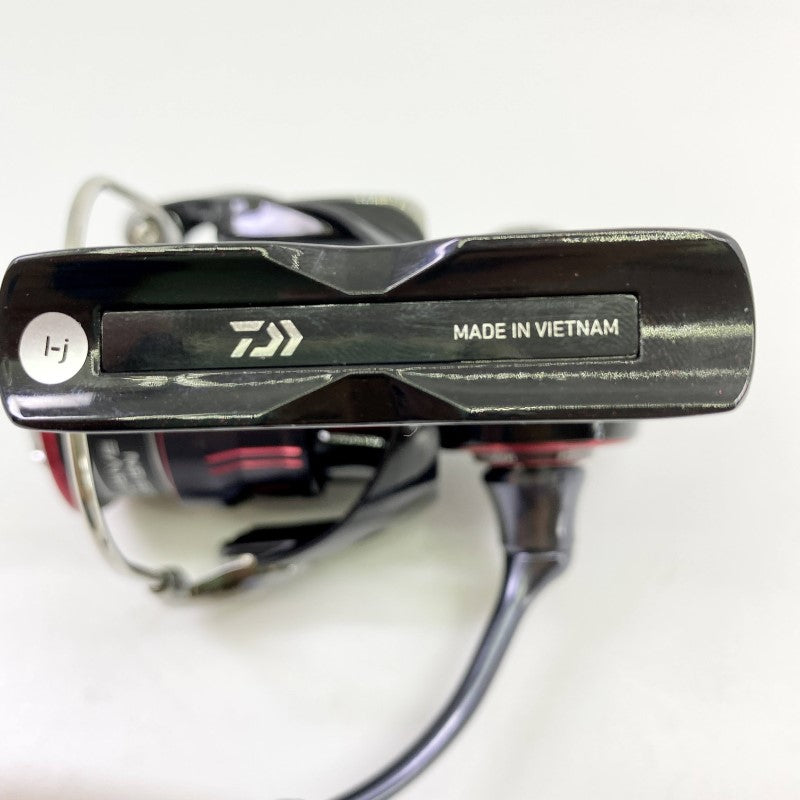 DAIWA 23 Gekka Bijin LT 2000S-H
