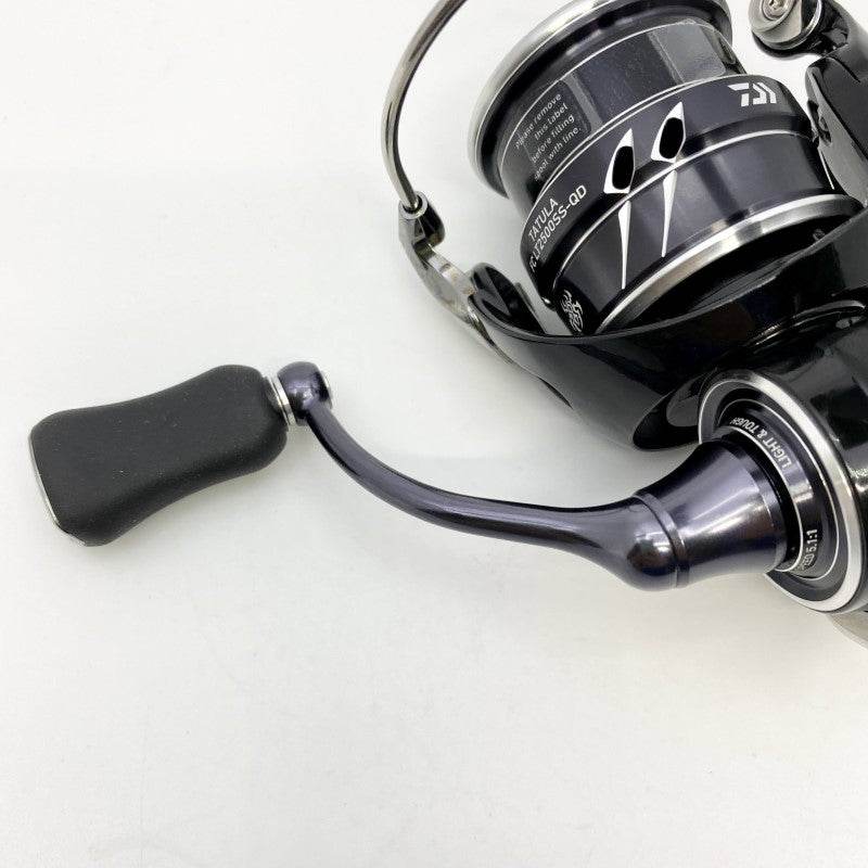 DAIWA 23 TATULA FC LT2500SS-QD - Britannic Trade