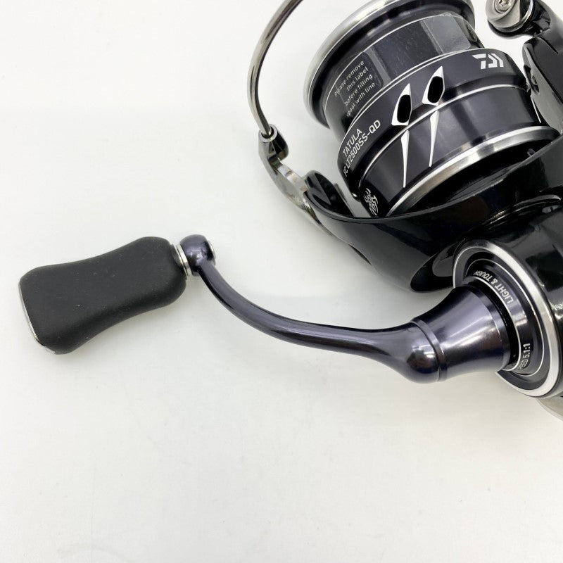DAIWA TATULA LT 23 TATULA FC LT2500SS-QD