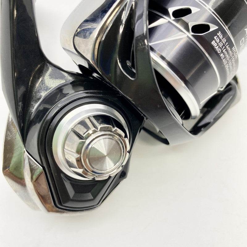 DAIWA 23 TATULA FC LT2500SS-QD - Britannic Trade