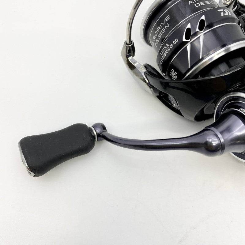 DAIWA 23 TATULA FC LT2500SS-H-QD - Britannic Trade