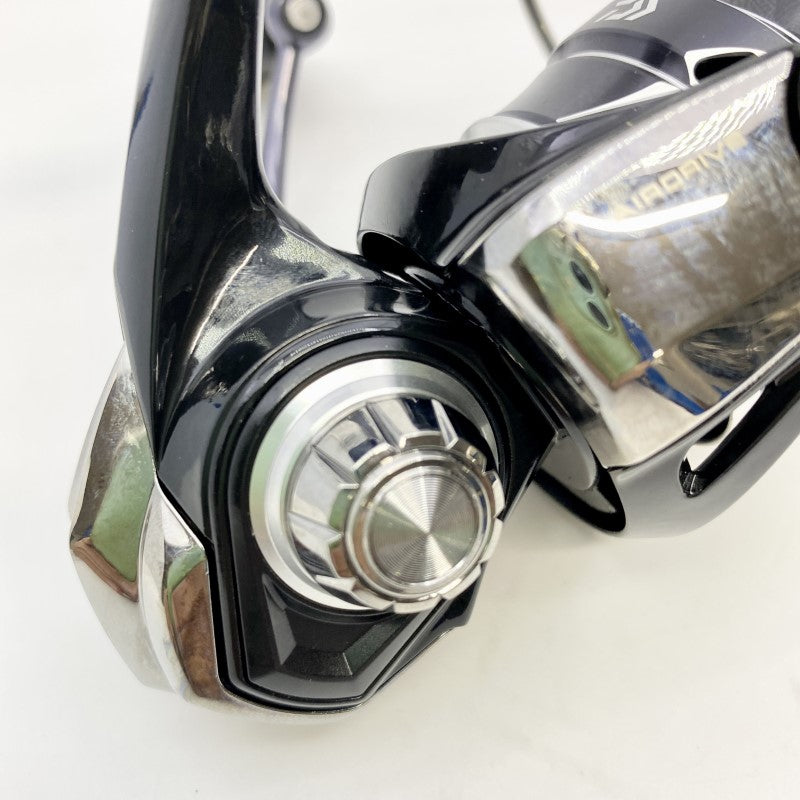 DAIWA 23 TATULA FC LT2500SS-H-QD