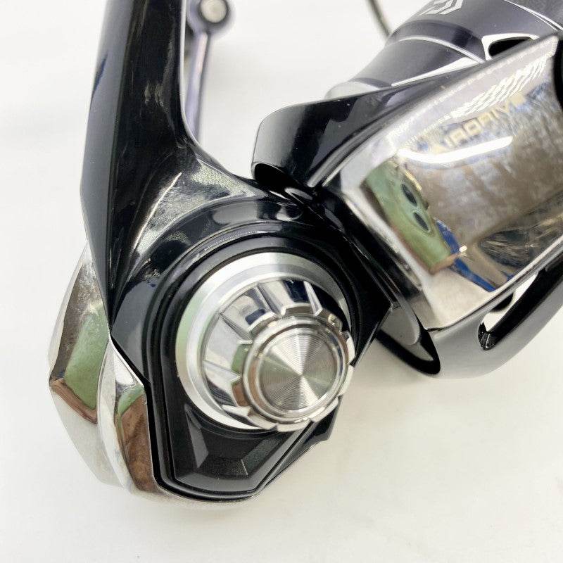 DAIWA 23 TATULA FC LT2500SS-H-QD - Britannic Trade