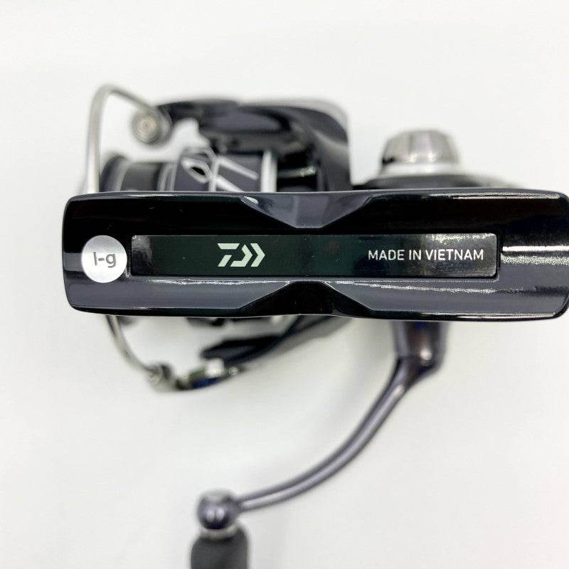 DAIWA 23 TATULA FC LT2500SS-H-QD - Britannic Trade