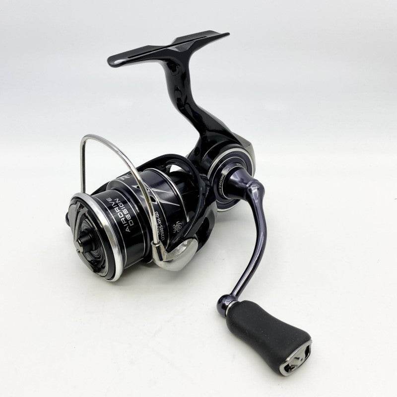 DAIWA 23 TATULA LT 2500S-XH-QD - Britannic Trade