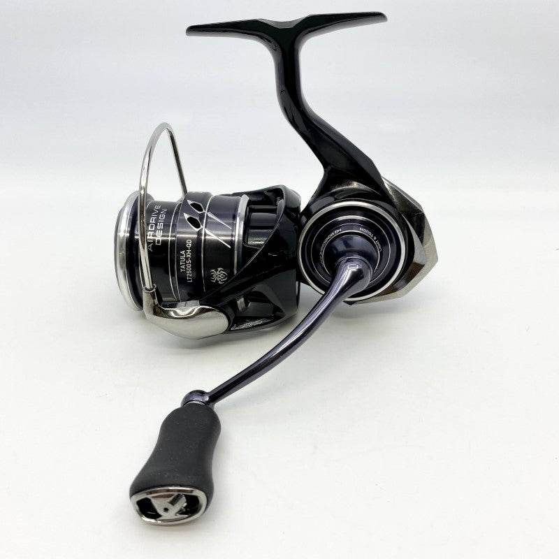 DAIWA 23 TATULA LT 2500S-XH-QD - Britannic Trade