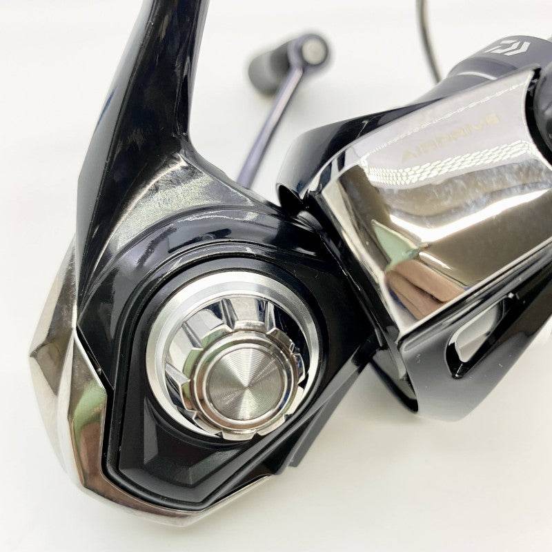 DAIWA 23 TATULA LT 2500S-XH-QD - Britannic Trade