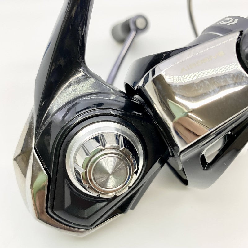 DAIWA TATULA LT 23 TATULA LT 2500S-XH-QD