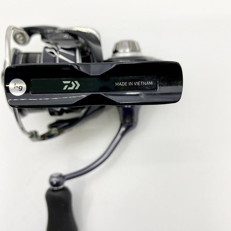 DAIWA TATULA LT 23 TATULA LT 2500S-XH-QD