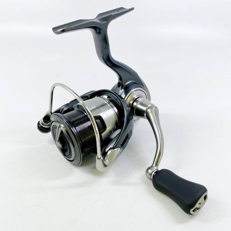 DAIWA 24 CERTATE FC LT 2000S-P - Britannic Trade