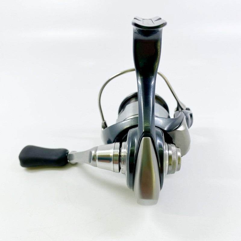 DAIWA 24 CERTATE FC LT 2000S-P - Britannic Trade